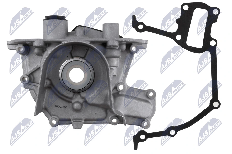 Купити OP0157 Magneti Marelli Насос маслозакачуючий