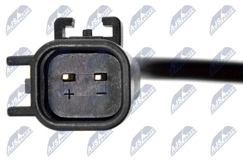 Датчик ABS передній лівий NTY HCAFR056 ціна, від 9.04 USD