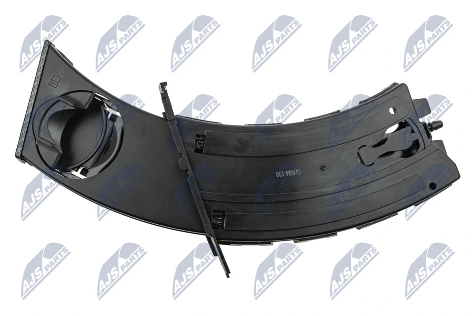 Підсклянник "торпедо" NTY EZCBM139 ціна, від 55.24 USD