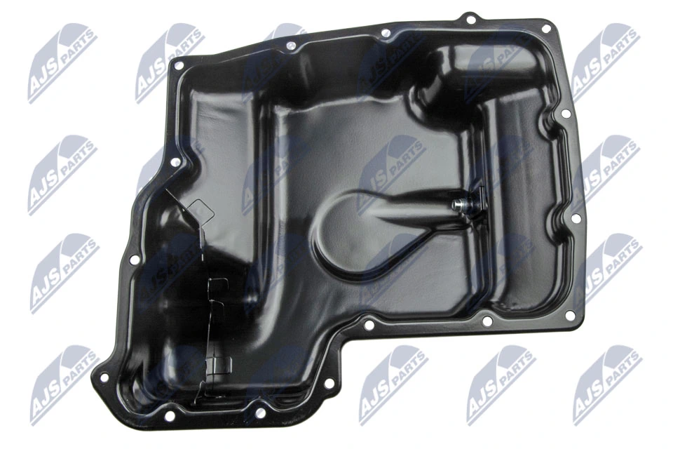 Піддон двигуна NTY BMOFR005 ціна, від 22.46 USD