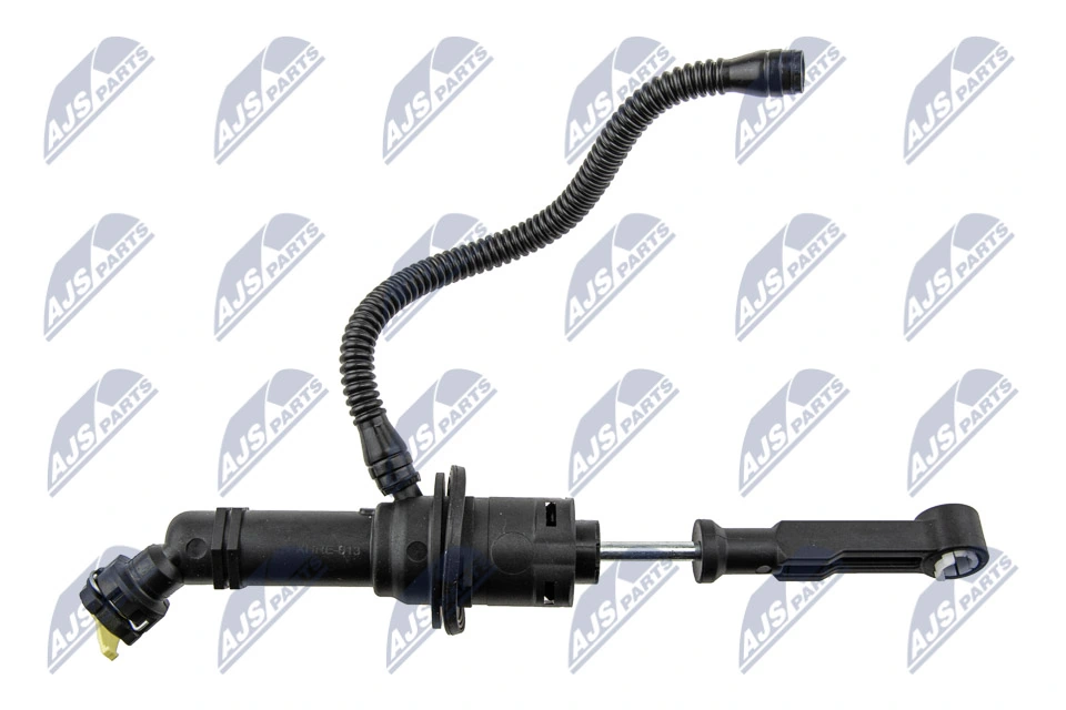 Циліндр зчеплення Renault SANDERO II STEPWAY