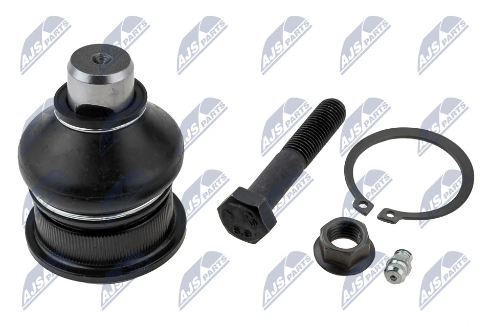 Купити LM37513 Lemforder Кульова опора, нижня