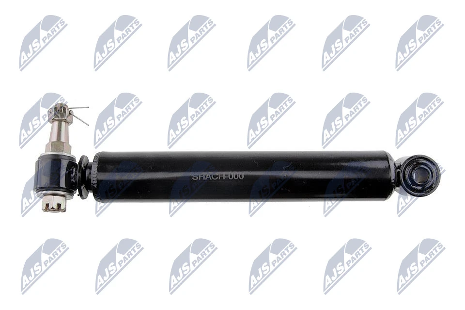 Амортизатор рульового механізму NTY ACH000 ціна, від 24.51 USD