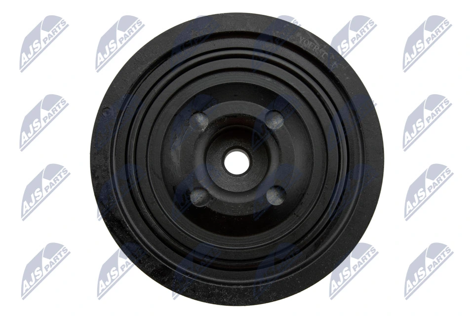 Шків колінвала (демпфер ) NTY RKPFR004 ціна, від 77.30 USD