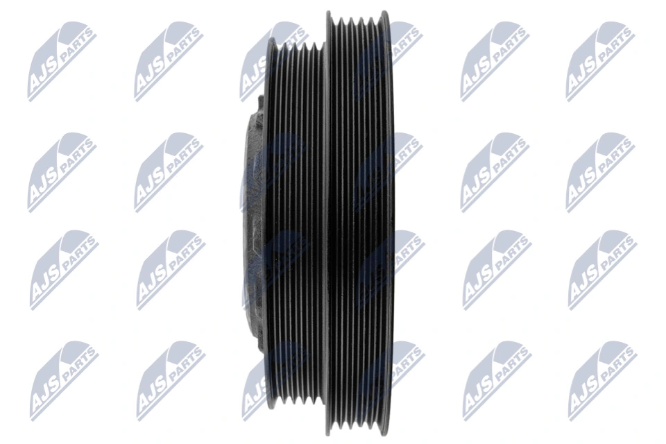 Шків колінвала (демпфер ) NTY RKPCH006 ціна, від 42.00 USD