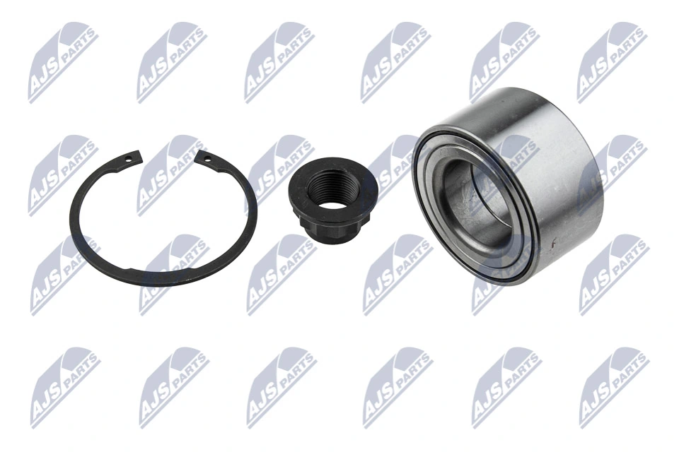 KLPTY057 NTY Підшипник маточини передньої