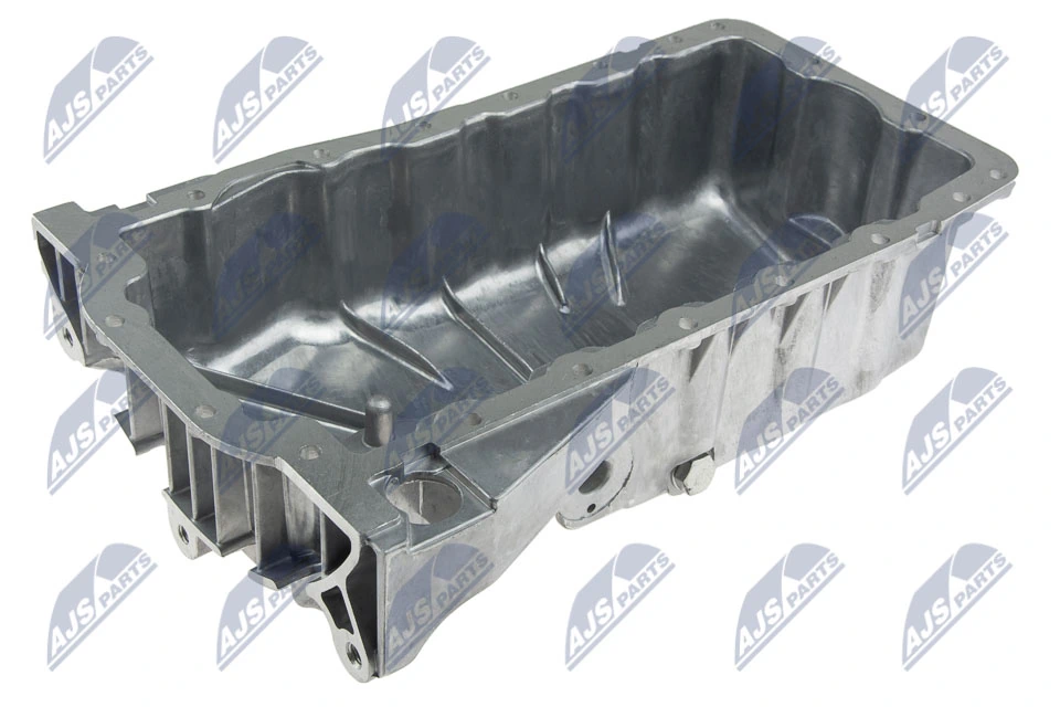 Піддон двигуна Kraft 1320036 ціна, від 39.77 USD
