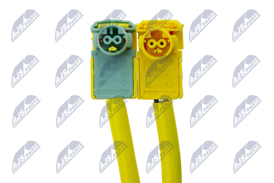 Шлейф керма NTY EASPL008 ціна, від 19.98 USD