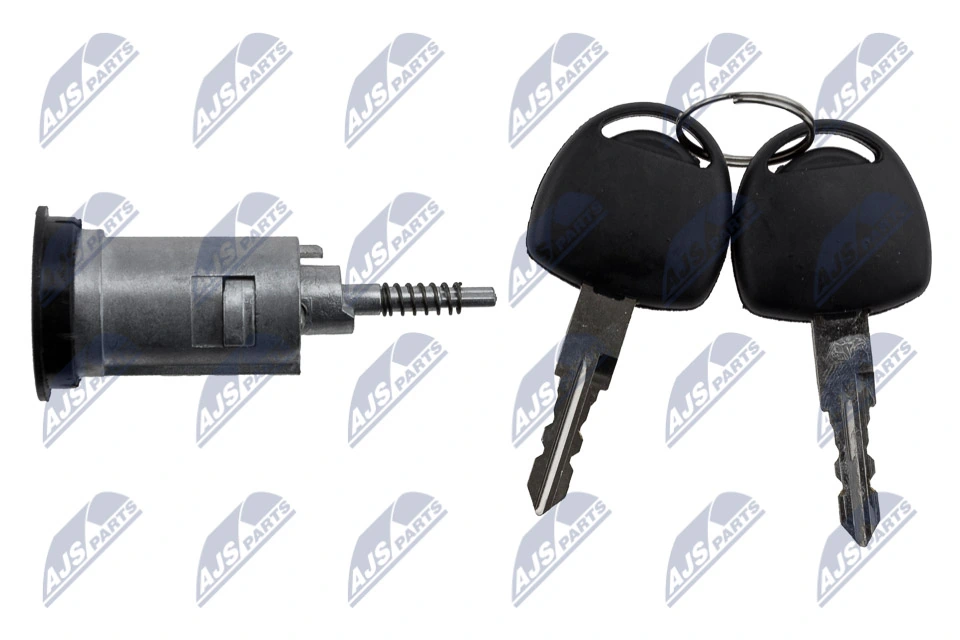 Личинка замка запалювання NTY EZCPL046 ціна, від 7.61 USD
