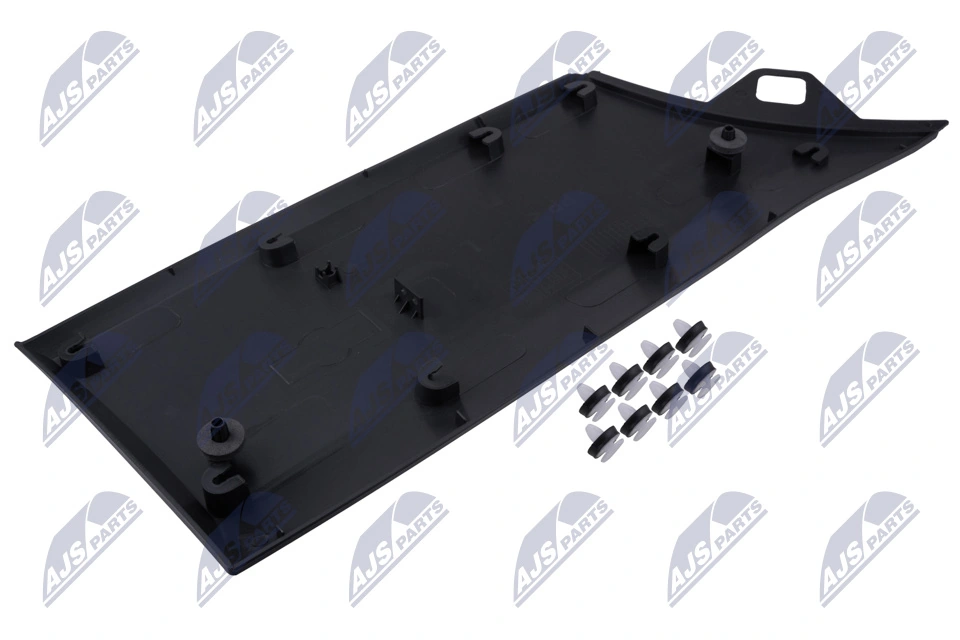 Купити BK31V29397BD5CND Ford Молдинг заднього лівого крила