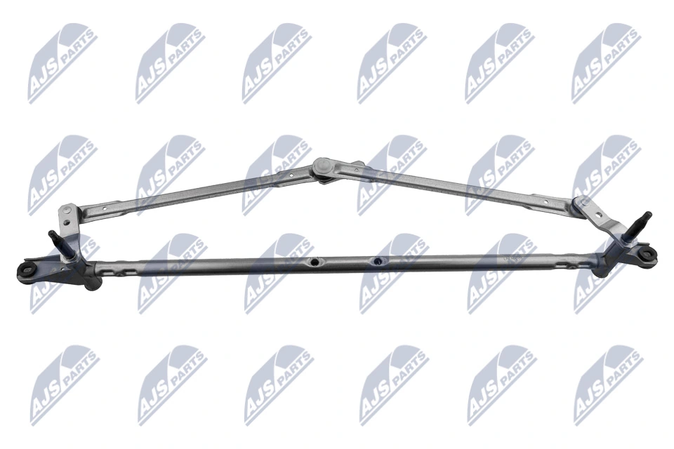 Трапеція щіток лобового скла NTY EMWLR001 ціна, від 53.81 USD