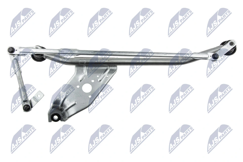 Трапеція щіток лобового скла Magneti Marelli TGT760SM ціна, від 31.57 USD