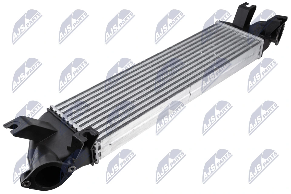 Купити 3S145013 AND Радіатор интеркуллера