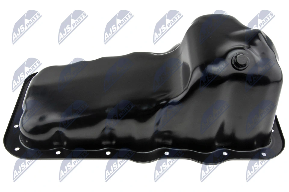 Піддон двигуна NTY BMOCH006 ціна, від 59.04 USD