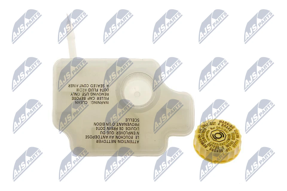 Купити Бачок гальмівний Volkswagen Passat B7 362