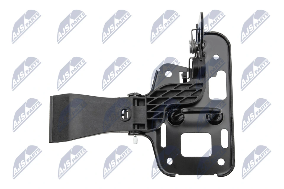 Стояк-гак замка капота NTY EZCAU079 ціна, від 17.34 USD