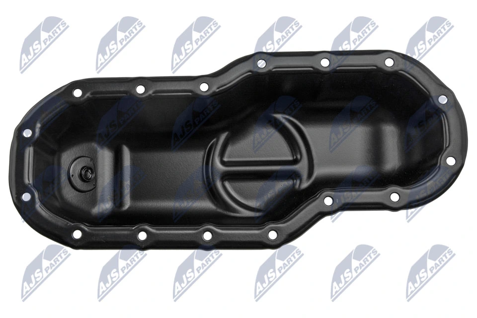 Піддон двигуна NTY BMOTY020 ціна, від 27.50 USD
