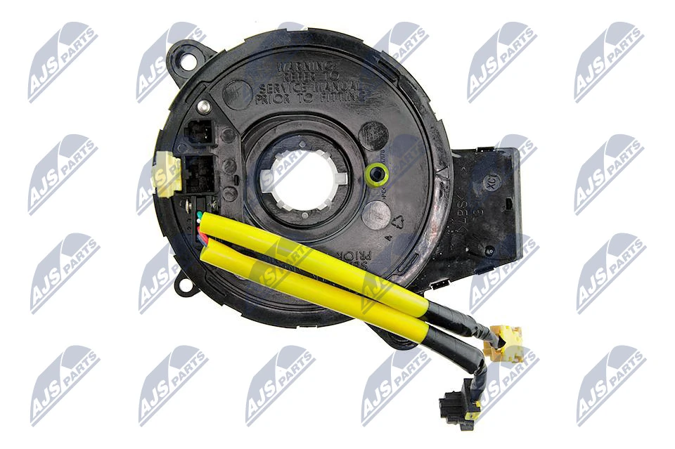 Шлейф керма NTY EASCH001 ціна, від 48.40 USD