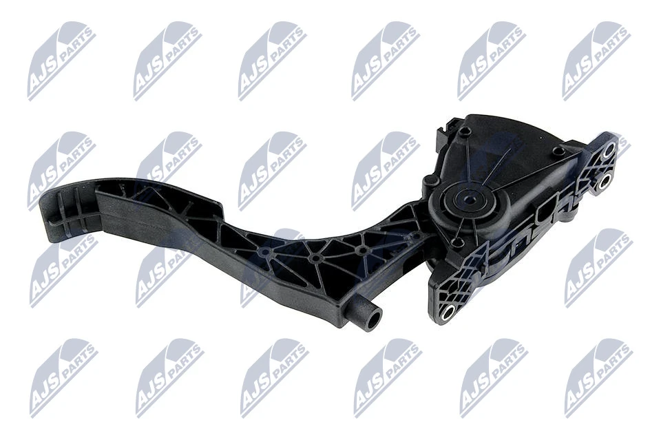 Педаль газу (акселератора) на Seat Ibiza III 6L1