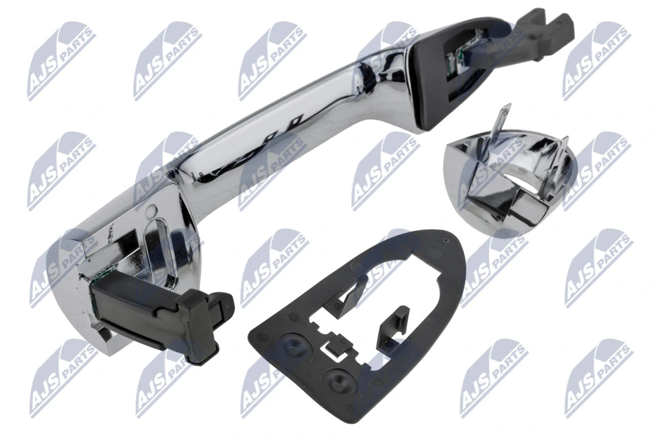 156099957 Chrysler Ручка передніх дверей, зовнішня