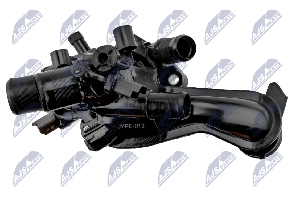 Кожух термостата NTY CTMPE013 ціна, від 42.63 USD