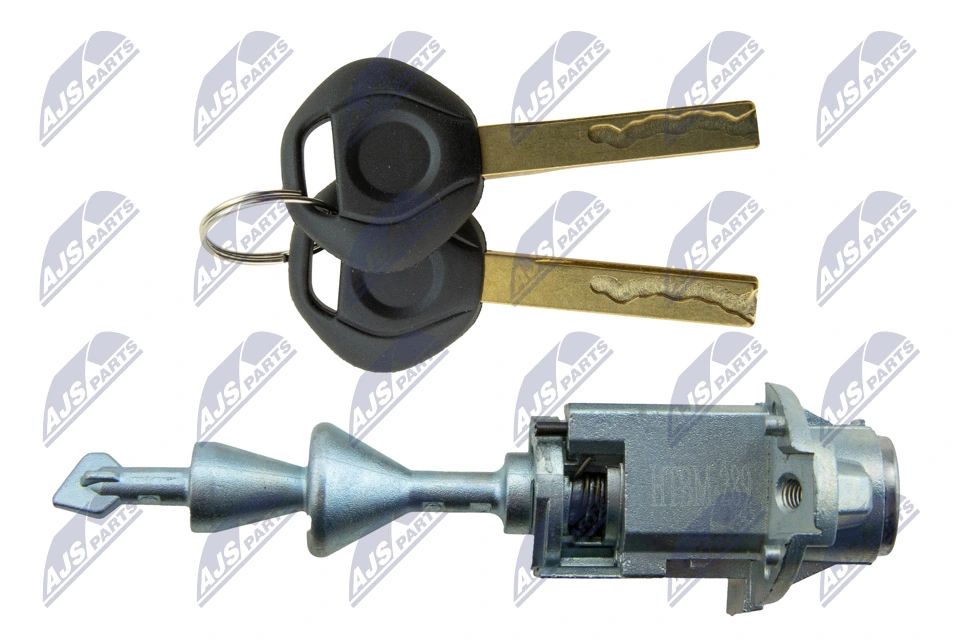 Лічинка замка водійських дверей NTY EZCBM289 ціна, від 11.87 USD