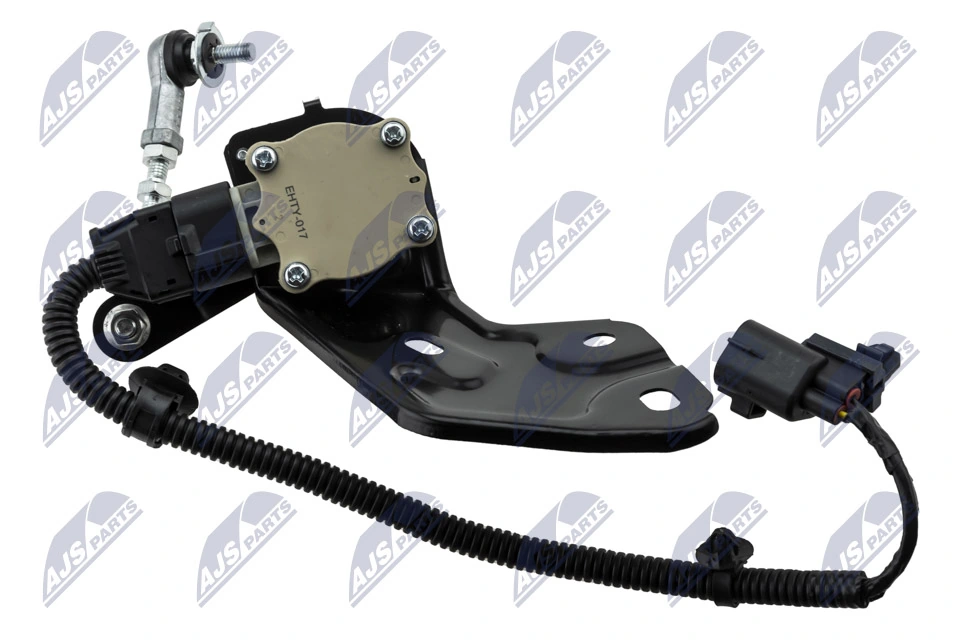 Датчик рівня положення кузова, задній лівий NTY ECXTY017 ціна, від 40.69 USD
