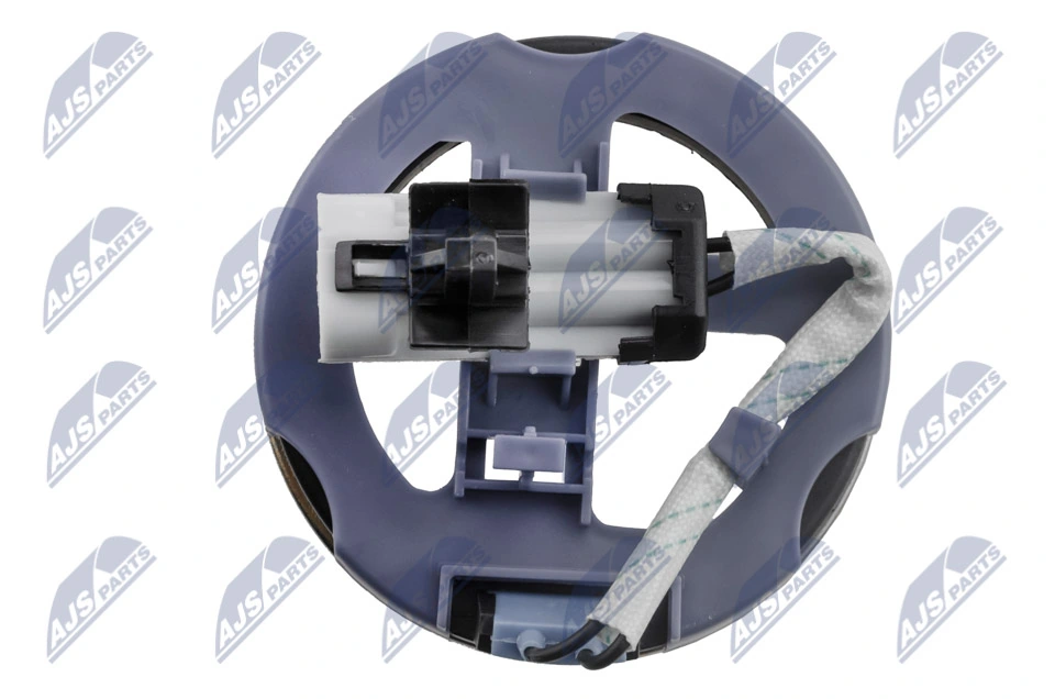 Передній датчик ABS Opel Astra G