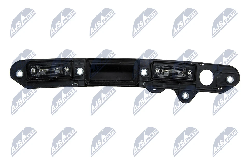 Ручка багажника NTY EZCVW115 ціна, від 22.50 USD