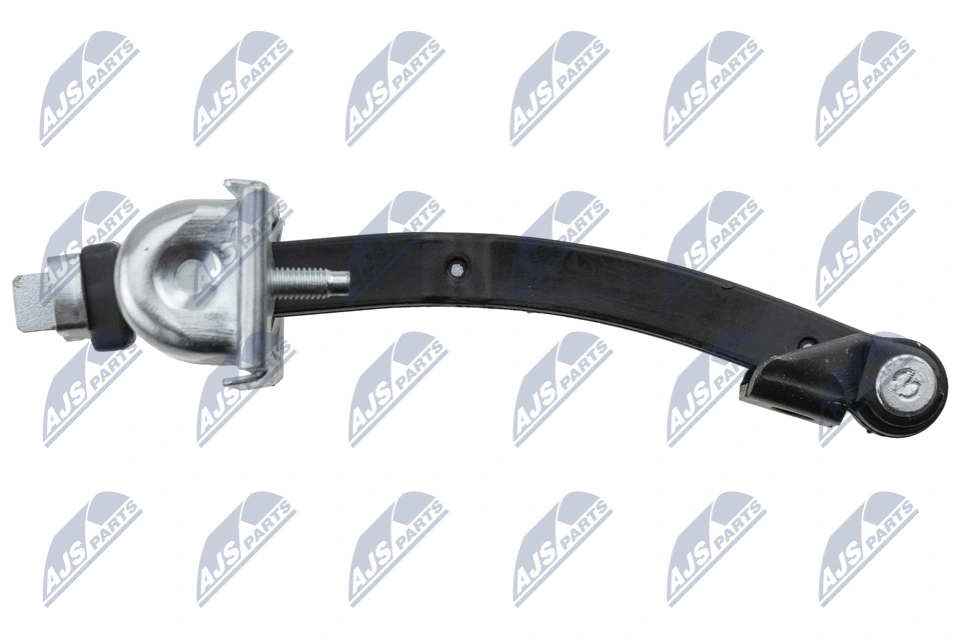Купити DT11V23500AB Ford Замок дверки правої передньої