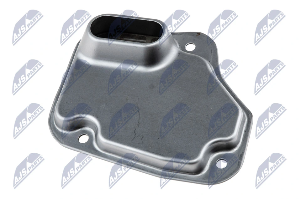 Масло в коробку автомат на Suzuki Jimny  FJ