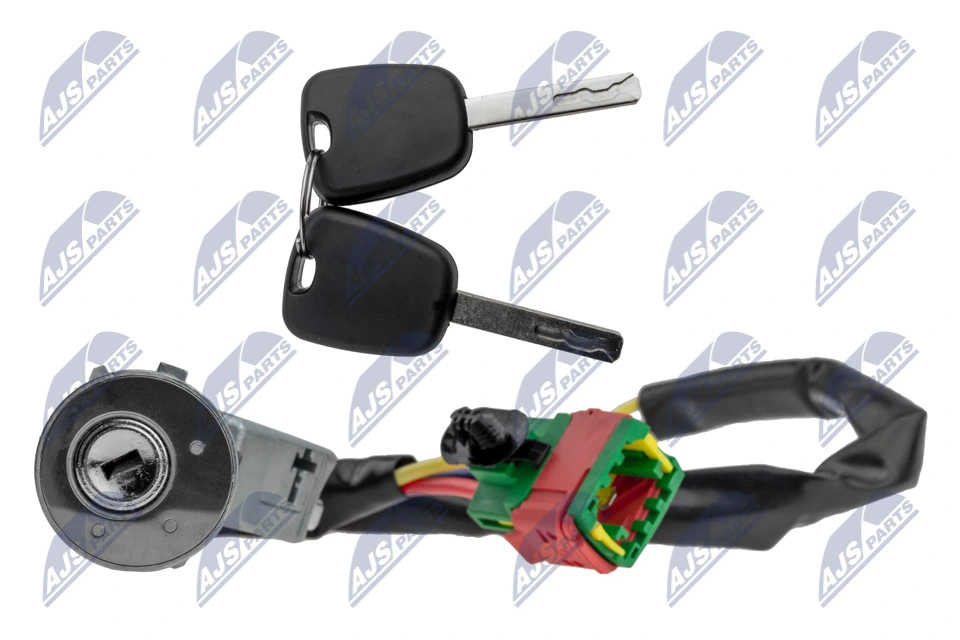 Замок запалювання NTY ESTCT006 ціна, від 66.89 USD