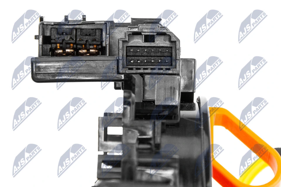 Шлейф Airbag на Toyota Prius  ZVW30