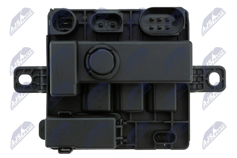 Блок реле NTY EZCBM336 ціна, від 47.17 USD