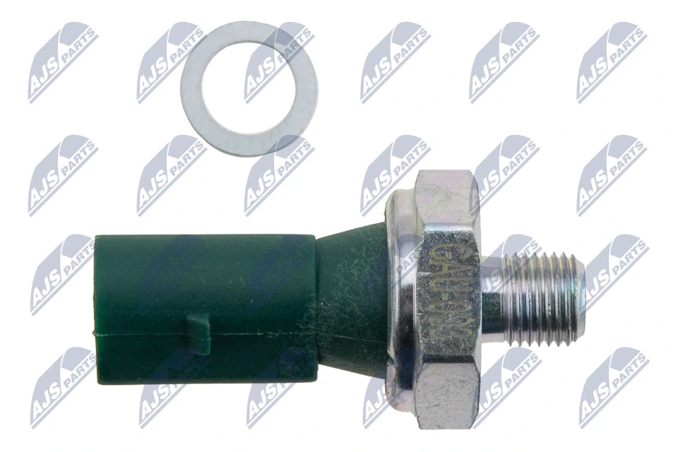 Манометри (показник тиску масла) NTY ECCAU003 ціна, від 3.55 USD