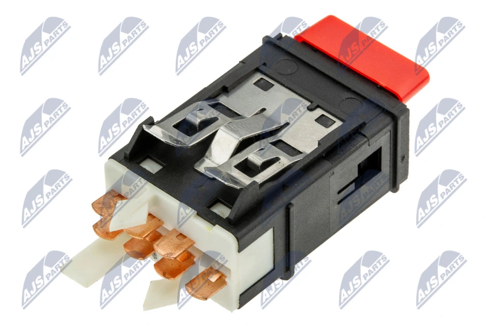 Кнопка аварійної сигналізації Volkswagen Transporter T4