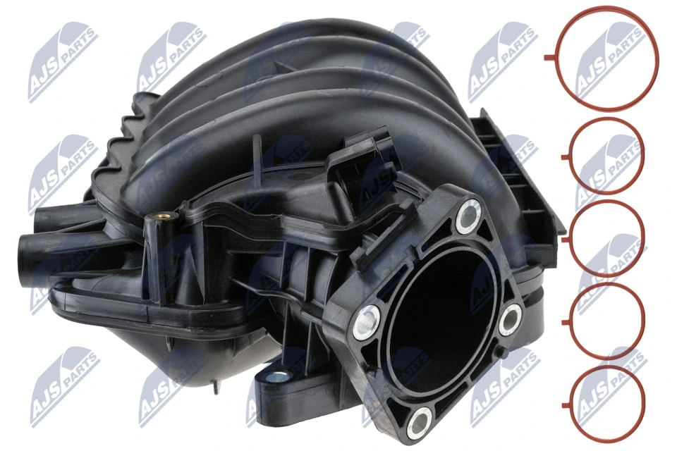 Колектор впускний Honda Accord VIII седан (CU) (2008 - 2015) ціна, від 50.68 USD