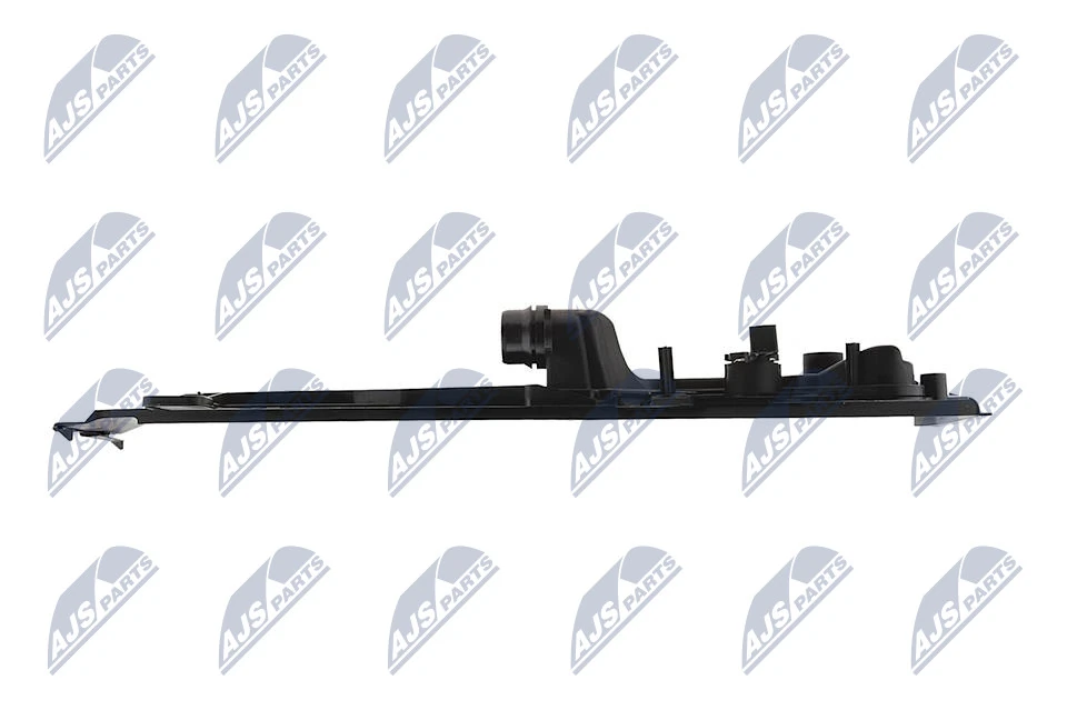 Кронштейн розширювального бачка NTY CZWBM015A ціна, від 30.41 USD