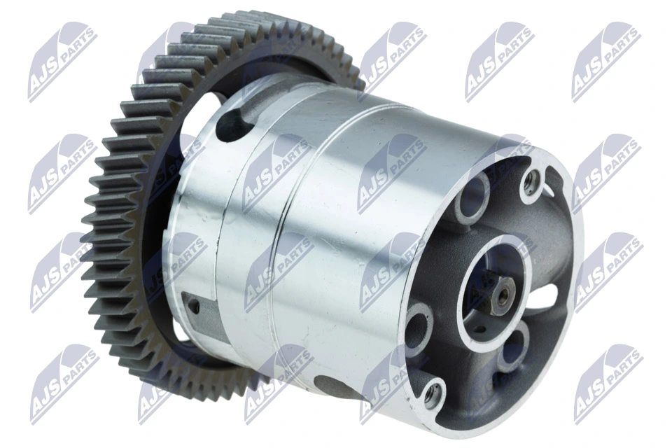 Купити Масляний насос Mercedes Sprinter II 5-t 906