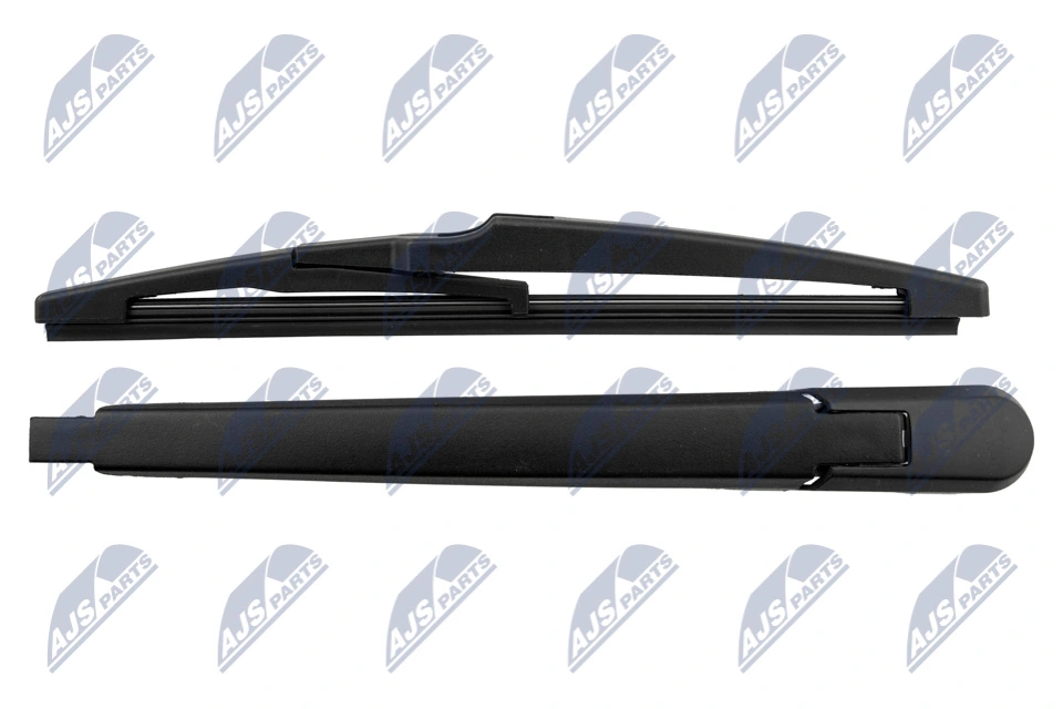Важіль-поводок склоочисника заднього скла NTY EWBPL014 ціна, від 13.80 USD