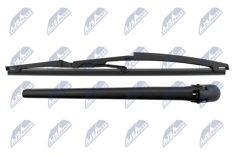 Важіль-поводок склоочисника заднього скла NTY EWBFT001 ціна, від 11.79 USD