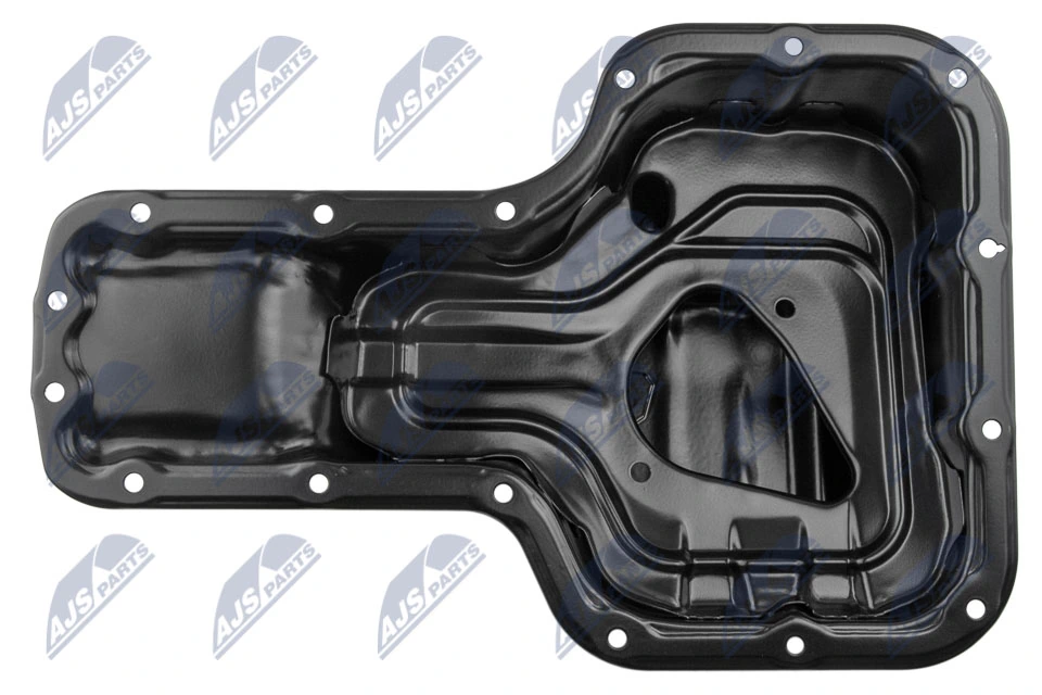 Піддон двигуна NTY BMOTY008 ціна, від 27.46 USD