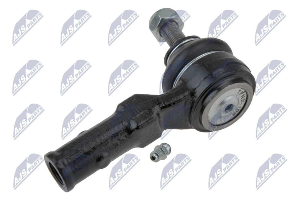 Наконечник рульовий Polcar R961 ціна, від 10.43 USD