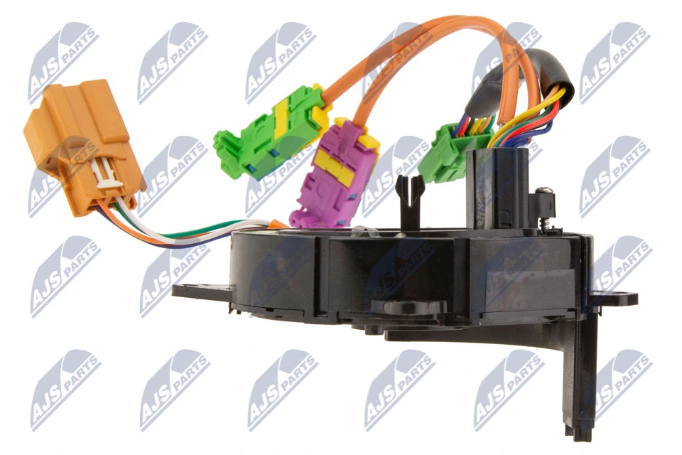 Шлейф керма NTY EASVV004 ціна, від 73.41 USD