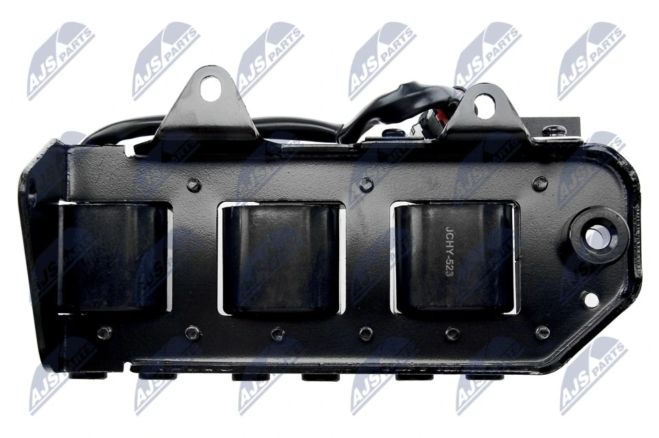 Котушка запалювання NTY ECZHY523 ціна, від 61.76 USD