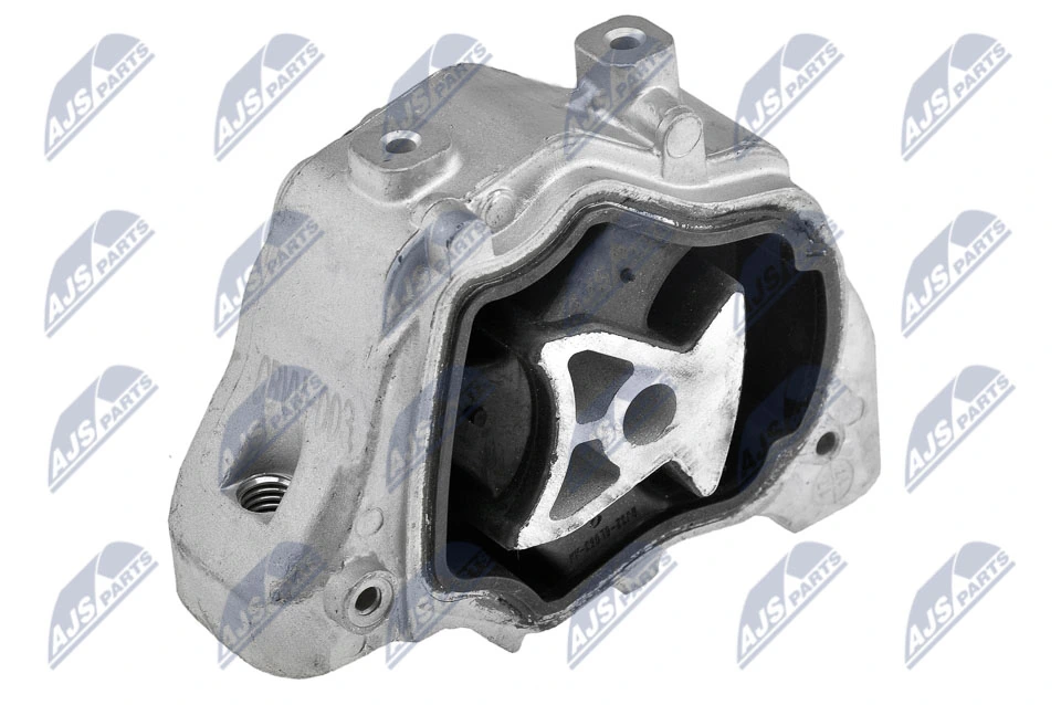 ZPSVV003 NTY Подушка (опора) двигуна, нижня