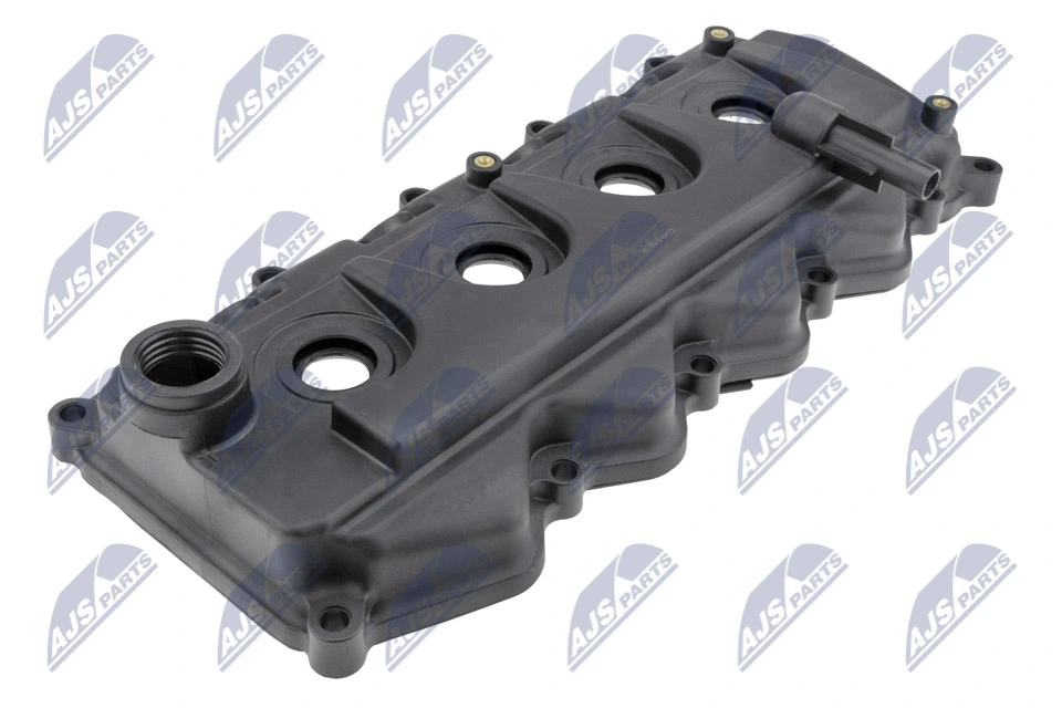 TAN1505 Topsauto Кришка двигуна