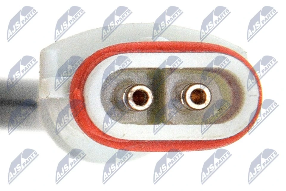 Передній датчик ABS Opel Astra H