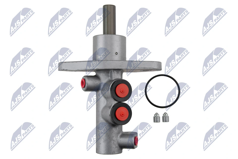 Циліндр головний гальма (Гідротормоз) NTY HPHNS001 ціна, від 81.17 USD