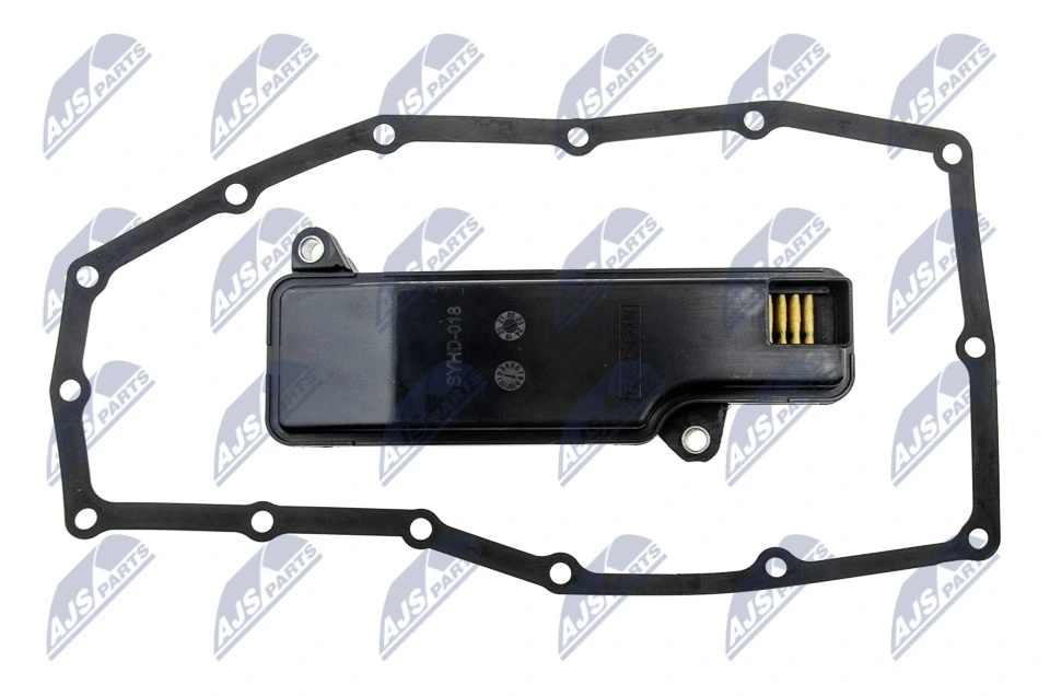 Фільтр коробки автомат JS Asakashi JT583K ціна, від 17.86 USD